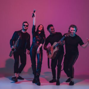 Show en vivo – Evento privado